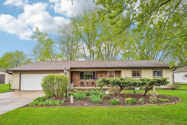 409 Cedar Street, Sauk City, WI 53583