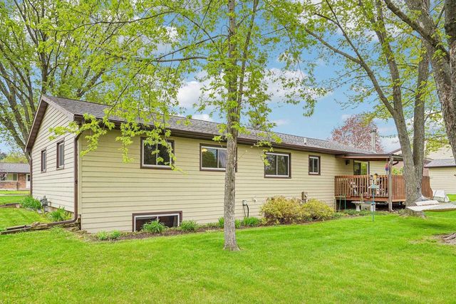 409 Cedar Street, Sauk City, WI 53583