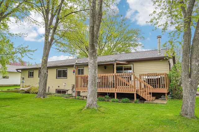409 Cedar Street, Sauk City, WI 53583