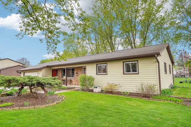 409 Cedar Street, Sauk City, WI 53583