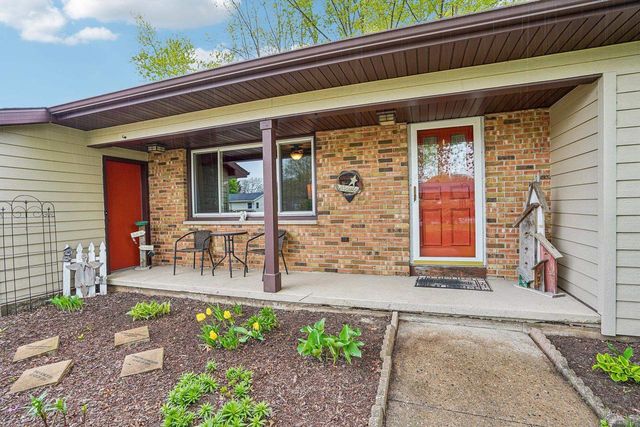 409 Cedar Street, Sauk City, WI 53583