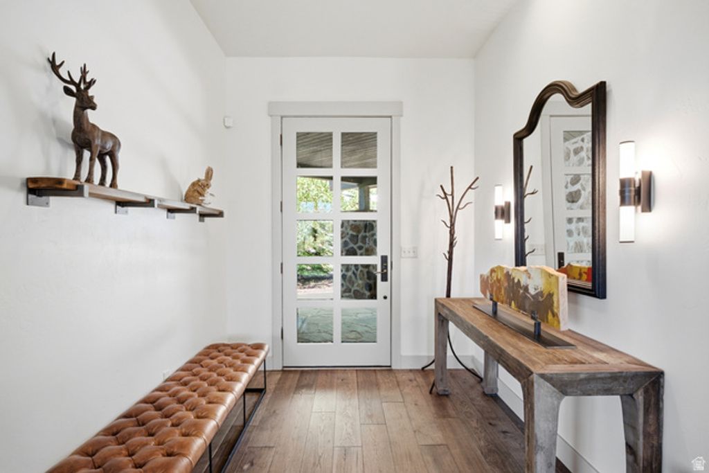 3370 TATANKA TRL, Park City, UT 84098 — photo 4