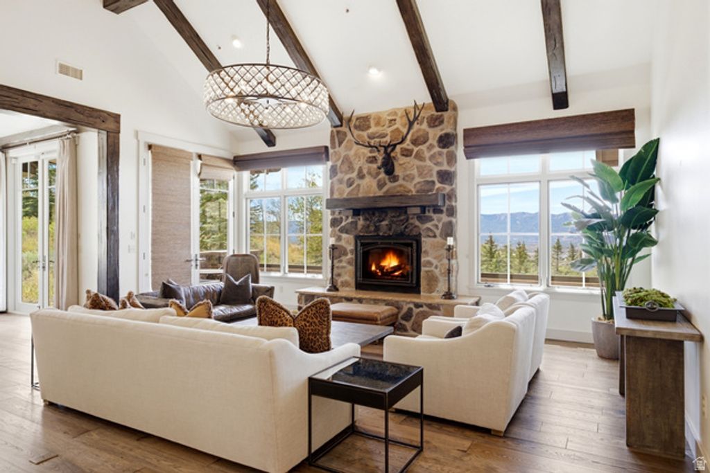 3370 TATANKA TRL, Park City, UT 84098 — photo 5