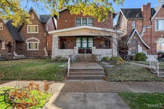 3954 Fillmore Street, St Louis, MO 63116