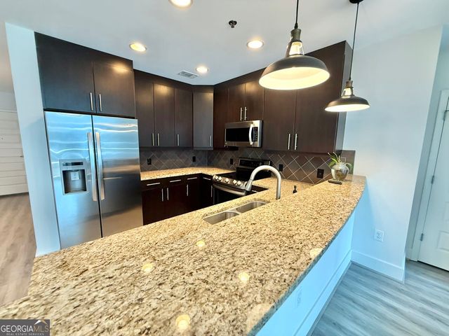 1080 Peachtree Street NE 605, Atlanta, GA 30309