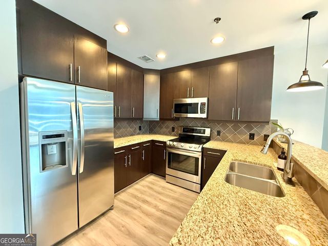 1080 Peachtree Street NE 605, Atlanta, GA 30309