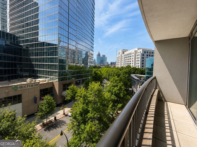 1080 Peachtree Street NE 605, Atlanta, GA 30309