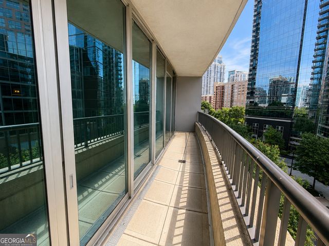 1080 Peachtree Street NE 605, Atlanta, GA 30309