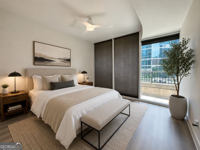 1080 Peachtree Street NE 605, Atlanta, GA 30309