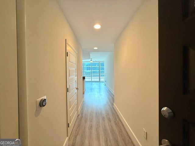 1080 Peachtree Street NE 605, Atlanta, GA 30309