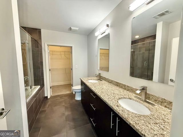 1080 Peachtree Street NE 605, Atlanta, GA 30309