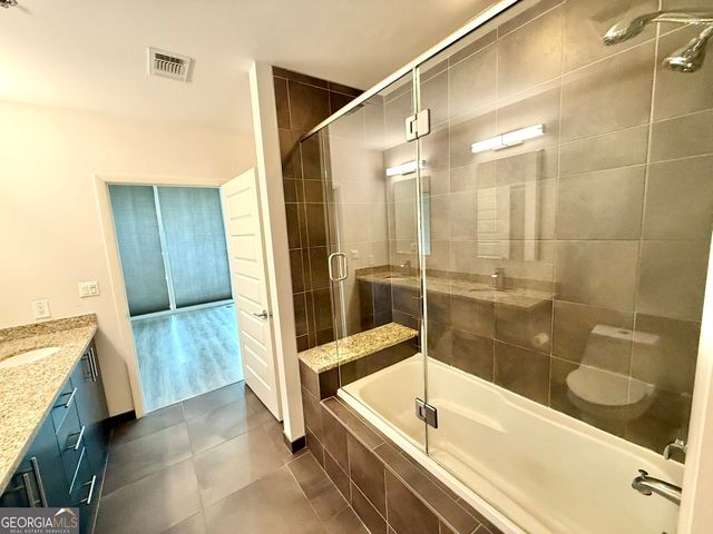 1080 Peachtree Street NE 605, Atlanta, GA 30309