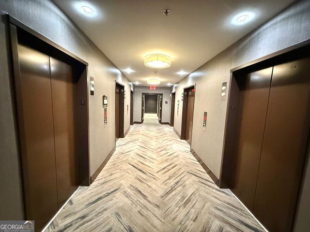 1080 Peachtree Street NE 605, Atlanta, GA 30309