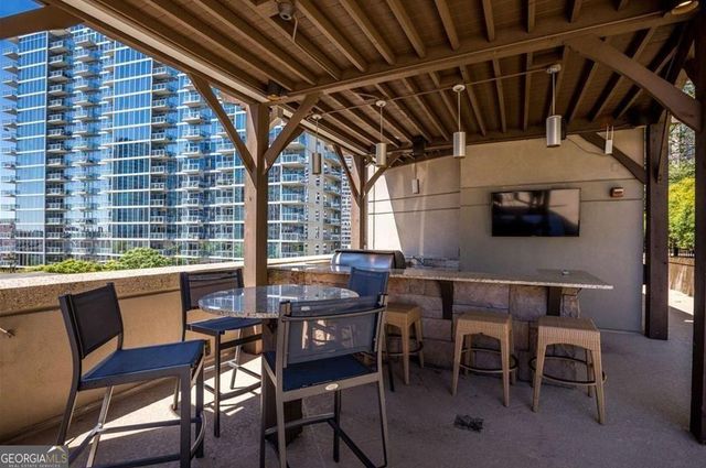 1080 Peachtree Street NE 605, Atlanta, GA 30309