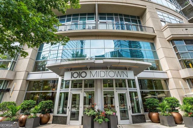 1080 Peachtree Street NE 605, Atlanta, GA 30309