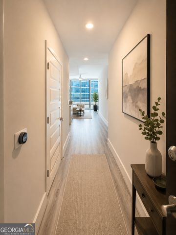 1080 Peachtree Street NE 605, Atlanta, GA 30309