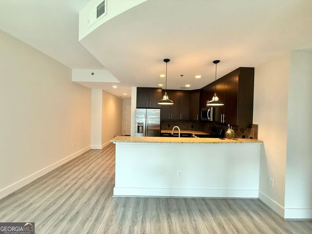 1080 Peachtree Street NE 605, Atlanta, GA 30309