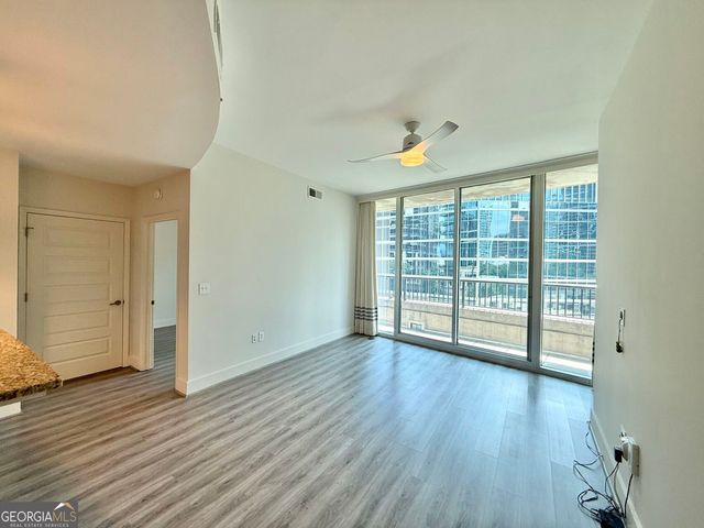1080 Peachtree Street NE 605, Atlanta, GA 30309