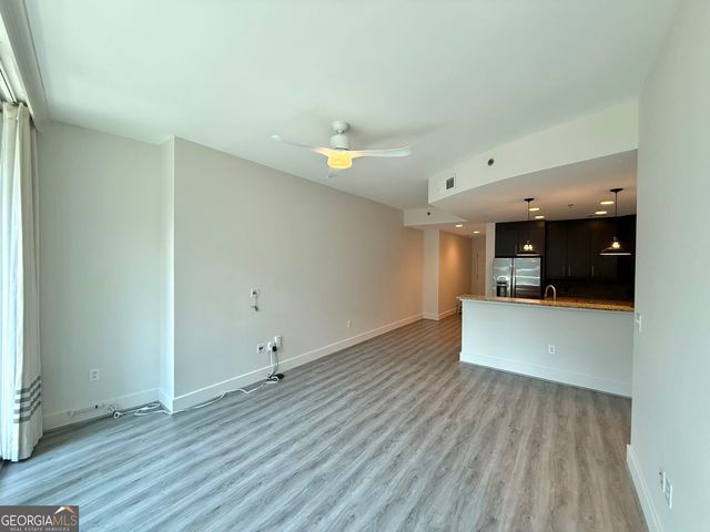 1080 Peachtree Street NE 605, Atlanta, GA 30309