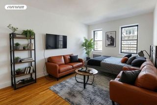 418 E 83RD Street # 3C, New York City, NY 10028