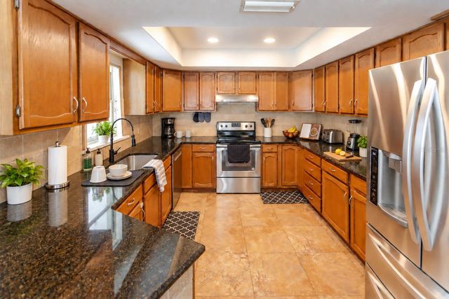 2066 GOLD ROAD, Spring Hill, FL 34609