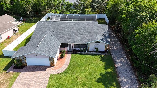 2066 GOLD ROAD, Spring Hill, FL 34609