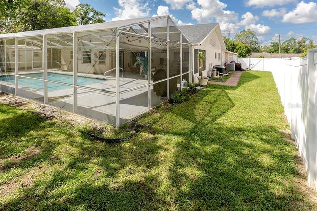 2066 GOLD ROAD, Spring Hill, FL 34609