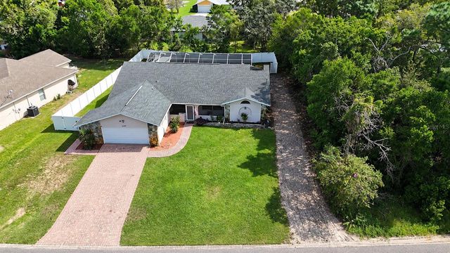 2066 GOLD ROAD, Spring Hill, FL 34609
