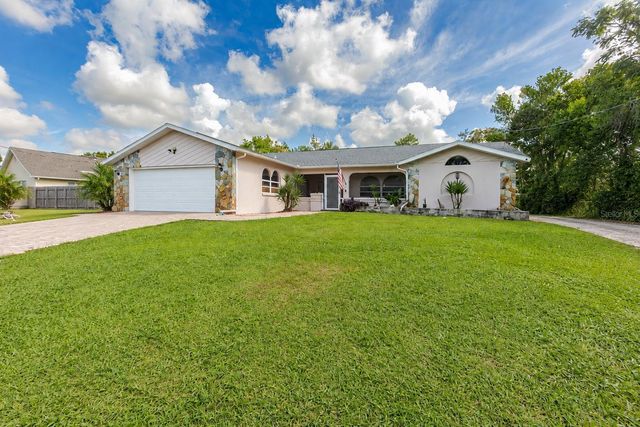 2066 GOLD ROAD, Spring Hill, FL 34609