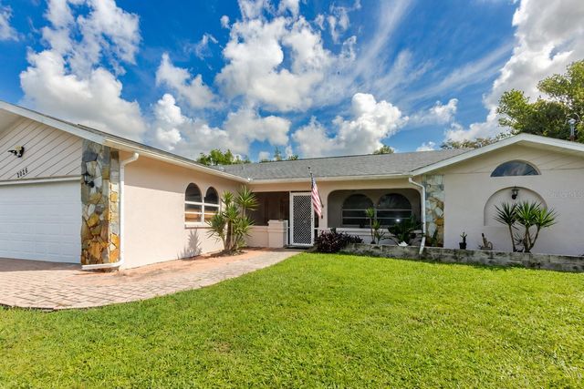 2066 GOLD ROAD, Spring Hill, FL 34609