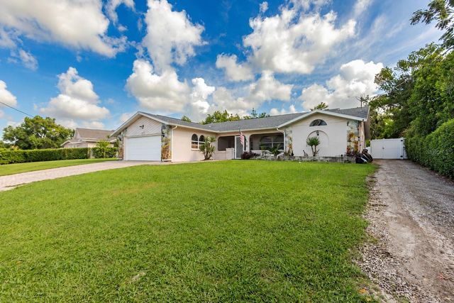 2066 GOLD ROAD, Spring Hill, FL 34609