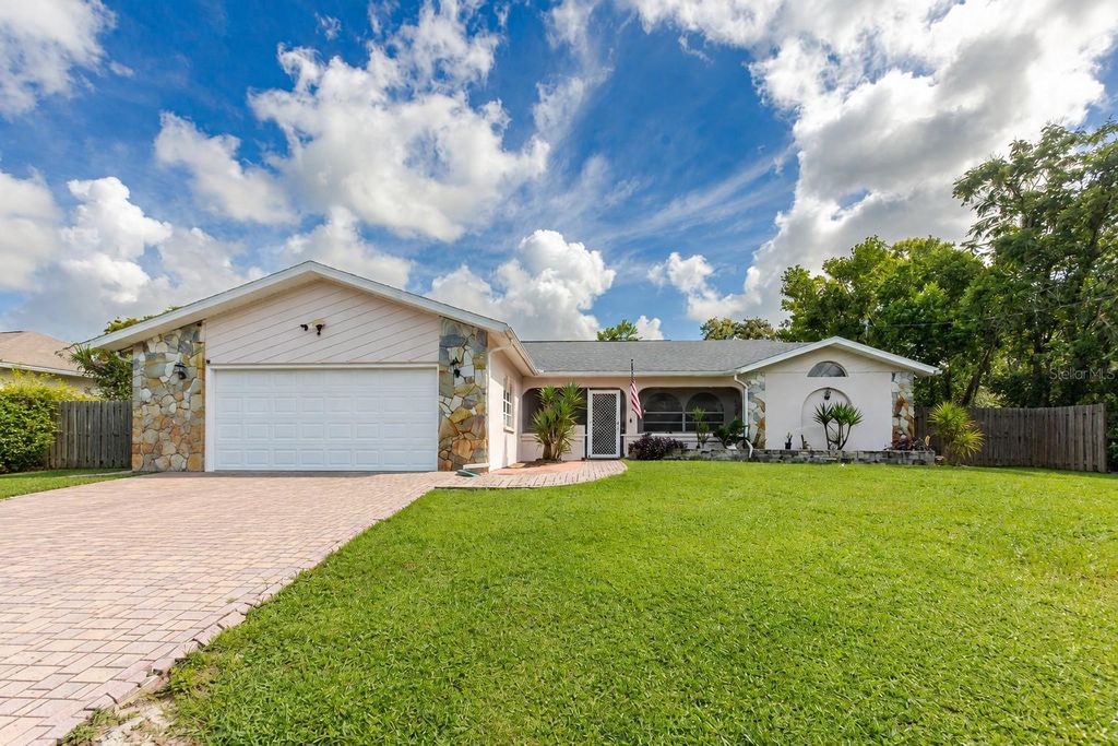 2066 GOLD ROAD, Spring Hill, FL 34609