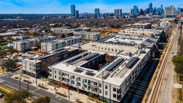 1800 E 4th 208, Austin, TX 78702
