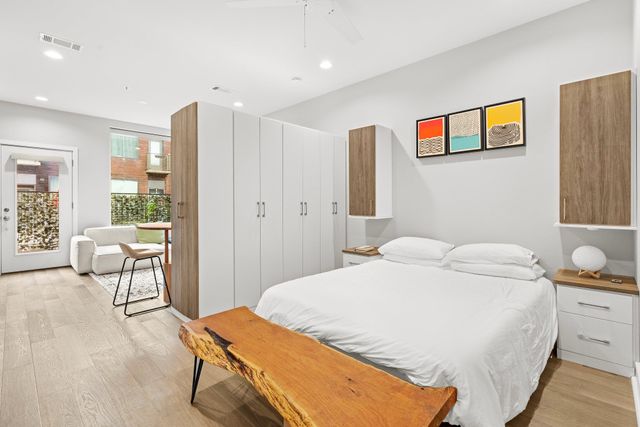 1800 E 4th 208, Austin, TX 78702