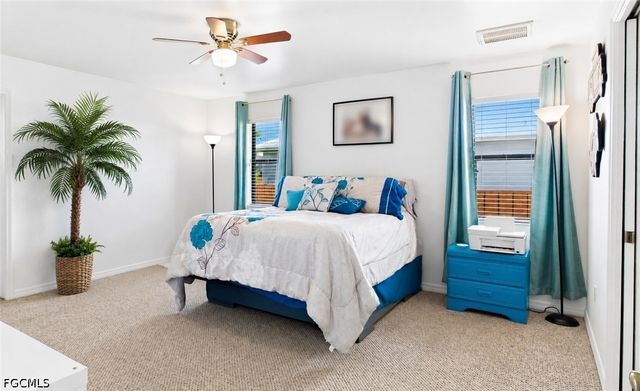 4352 Agualinda BLVD, Cape Coral, FL 33914