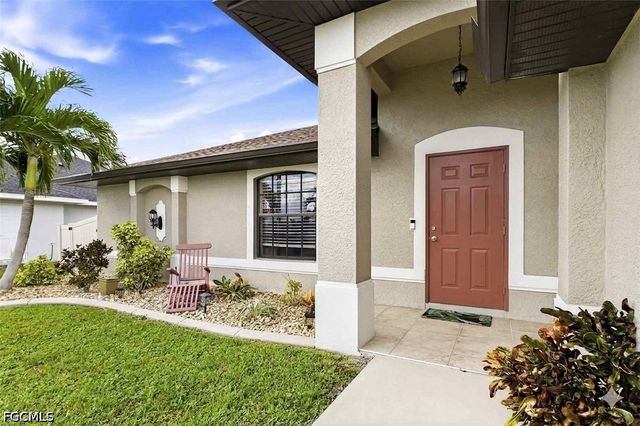 4352 Agualinda BLVD, Cape Coral, FL 33914