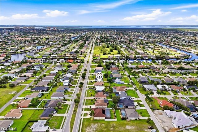 4352 Agualinda BLVD, Cape Coral, FL 33914