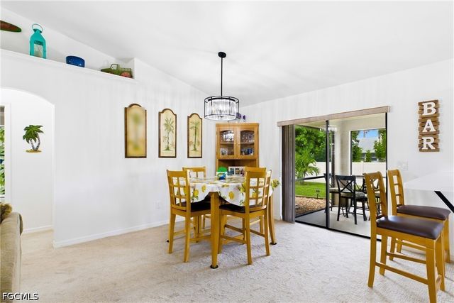 4352 Agualinda BLVD, Cape Coral, FL 33914