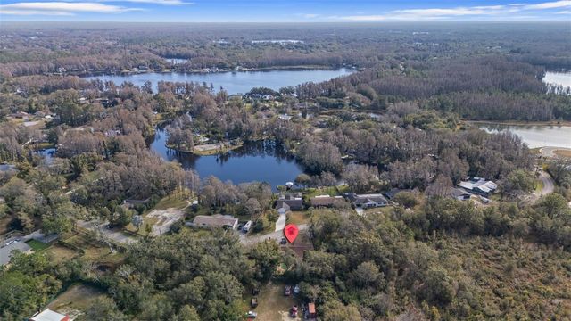 2802 WILSON CIRCLE, Lutz, FL 33548