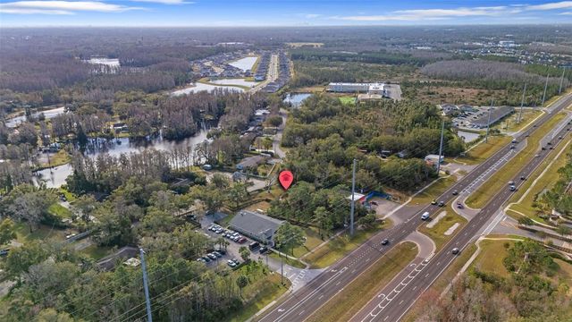 2802 WILSON CIRCLE, Lutz, FL 33548