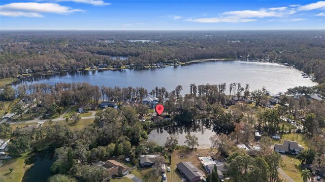 2802 WILSON CIRCLE, Lutz, FL 33548