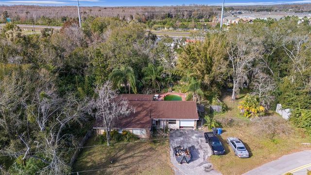 2802 WILSON CIRCLE, Lutz, FL 33548