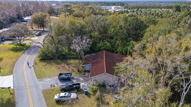 2802 WILSON CIRCLE, Lutz, FL 33548