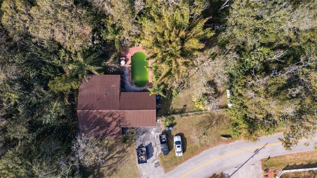 2802 WILSON CIRCLE, Lutz, FL 33548