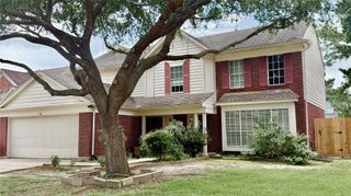19123 Oakway Drive, Humble, TX 77346