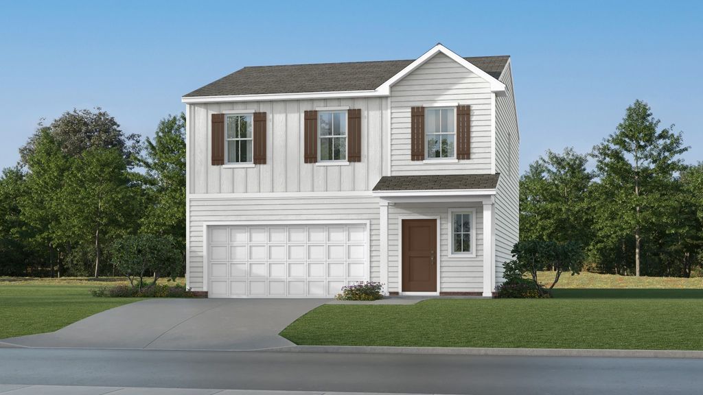 860 Parkside Blvd, Portland, TN 37148