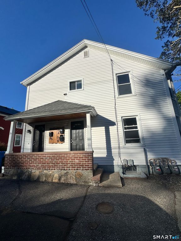 33-35 New Street, Shelton, CT 06484
