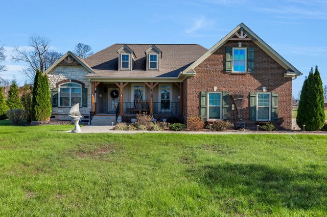 3043 Cross Gate Ln, Columbia, TN 38401