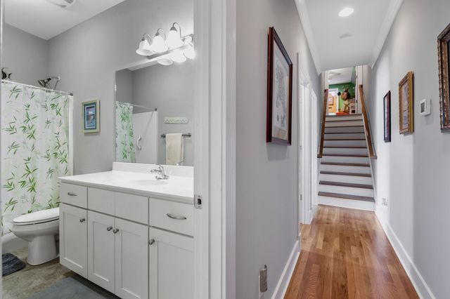 3043 Cross Gate Ln, Columbia, TN 38401