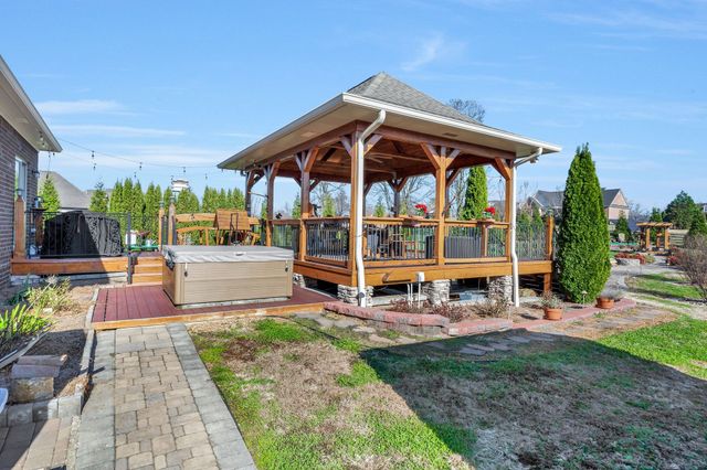 3043 Cross Gate Ln, Columbia, TN 38401